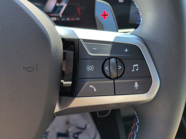 Used 2025 BMW M235i xDrive w/ Premium Package image 21