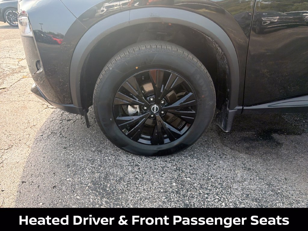 Certified 2023 Nissan Rogue SV w/ SV Premium B Package AWD/4WD image 29
