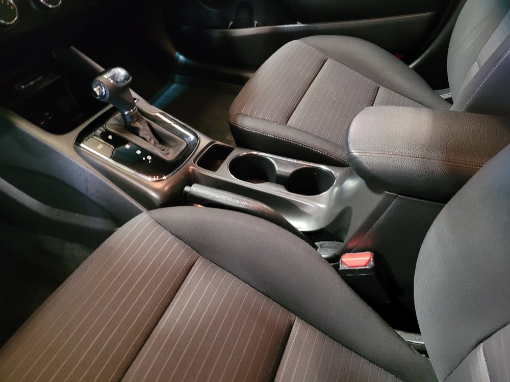 Used 2017 Kia Forte LX w/ LX Popular Package FWD image 26