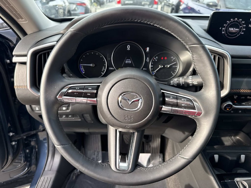 Certified 2026 MAZDA CX-50 AWD 2.5 Hybrid w/ Weather Package image 43