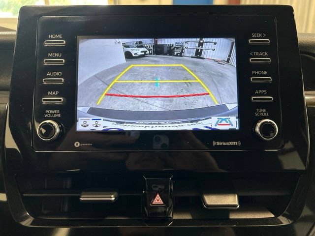 Used 2021 Toyota Camry SE w/ Cold Weather Package AWD/4WD image 30