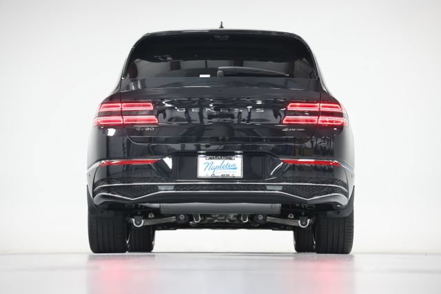 New 2026 Genesis GV80 3.5T Prestige AWD/4WD image 13