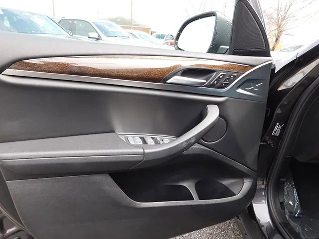 Used 2022 BMW X3 xDrive30i w/ Convenience Package image 15