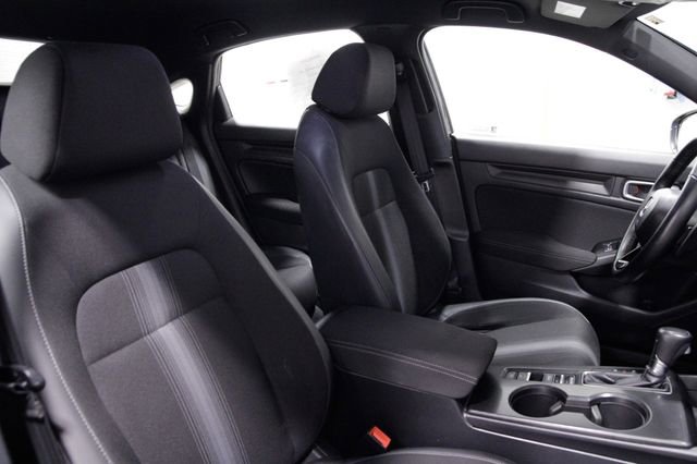 Used 2024 Honda Civic Sport image 13