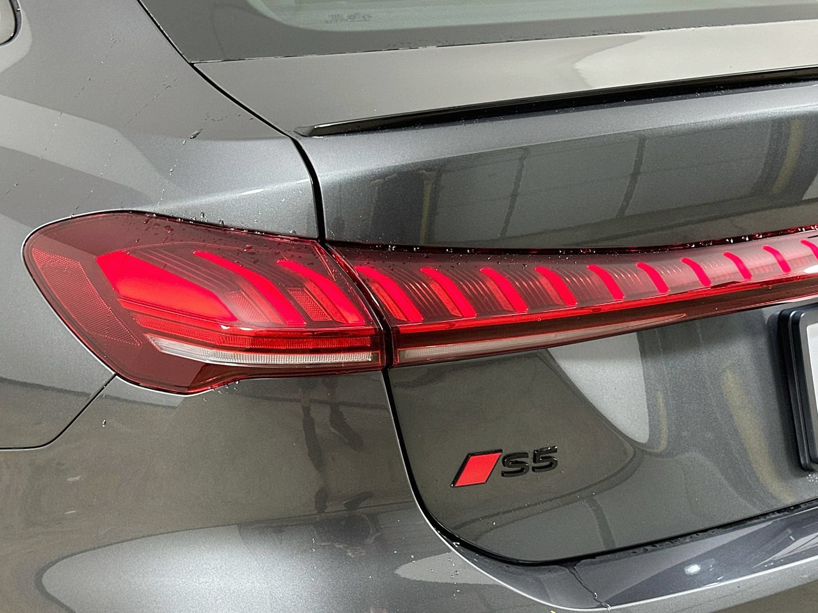 New 2026 Audi S5 Premium Plus AWD/4WD image 12