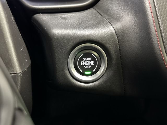 Certified 2022 Chevrolet Tahoe RST w/ Luxury Package image 18