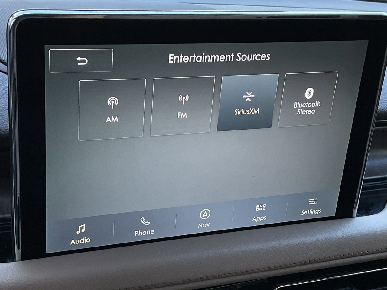 Used 2023 Lincoln Aviator Reserve w/ Equipment Group 201A image 37