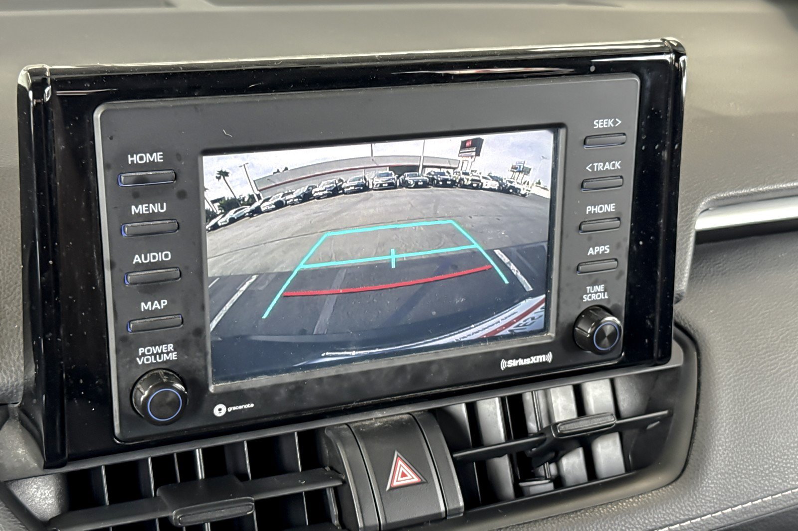 Certified 2021 Toyota RAV4 XLE AWD/4WD image 18