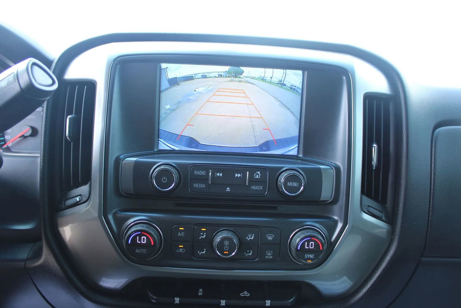 Used 2017 Chevrolet Silverado 1500 LT w/ All Star Edition image 21