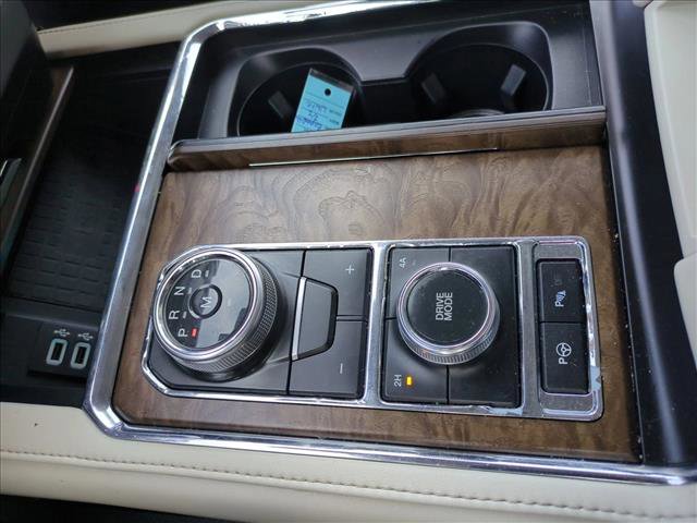 Used 2018 Ford Expedition Max Platinum image 10