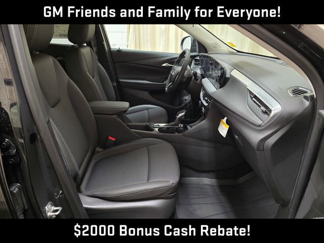 New 2026 Buick Encore GX Preferred w/ Comfort Package image 35