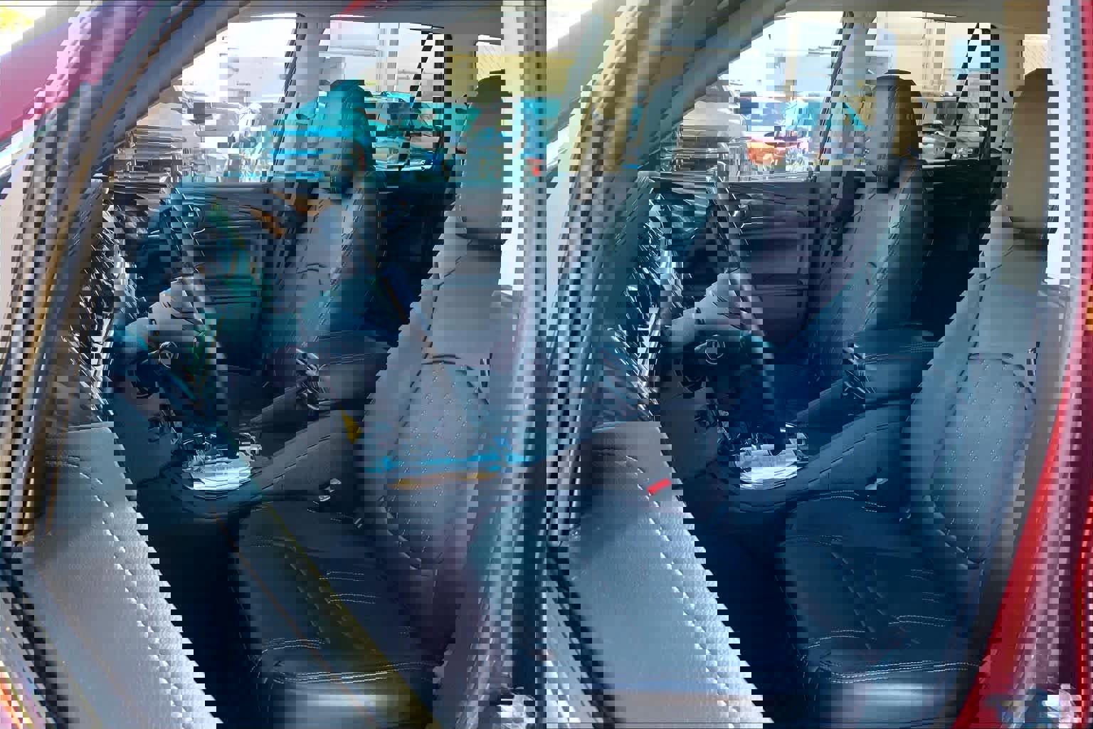 Used 2017 Buick Enclave Premium image 8