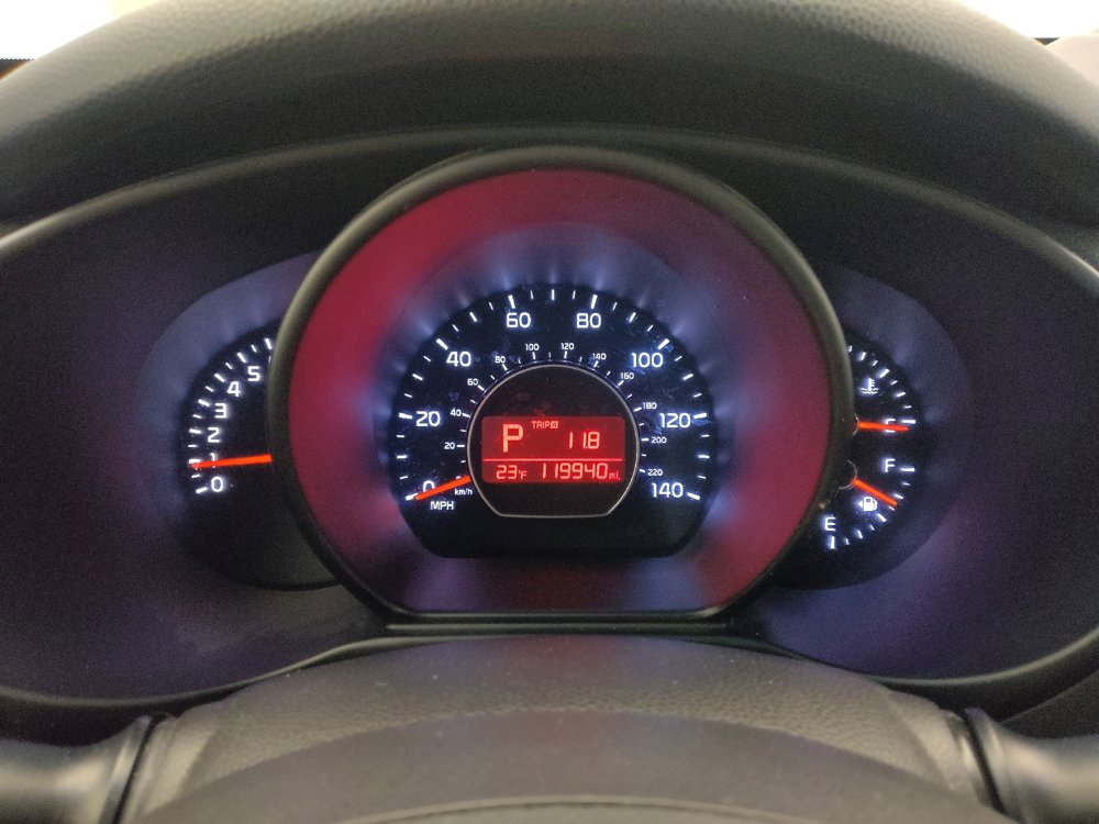 Used 2019 Kia Soul + image 23