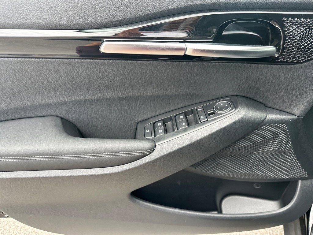 New 2026 Kia Seltos EX image 15