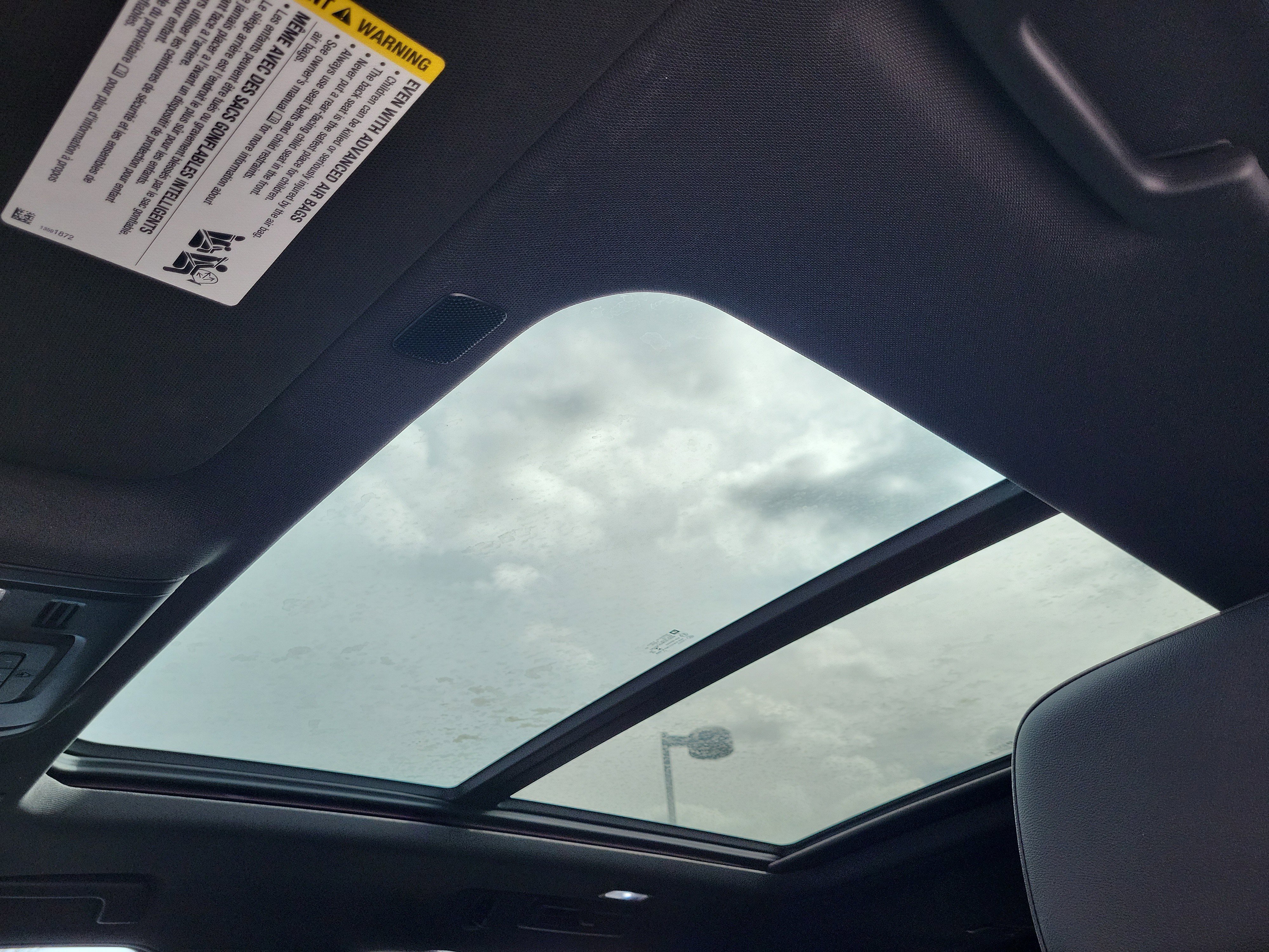 Used 2021 Chevrolet Tahoe Z71 w/ Rear Media and Nav Package image 29