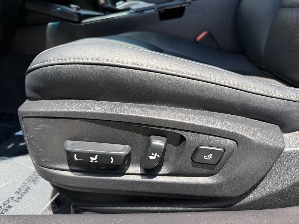 Used 2017 Lexus ES 350 w/ Navigation System Package FWD image 10