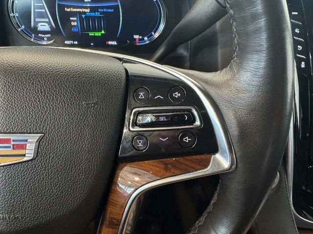 Used 2020 Cadillac Escalade Premium Luxury AWD/4WD image 31