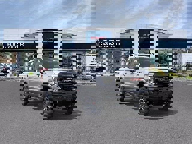 New 2026 GMC Sierra 1500 AT4X