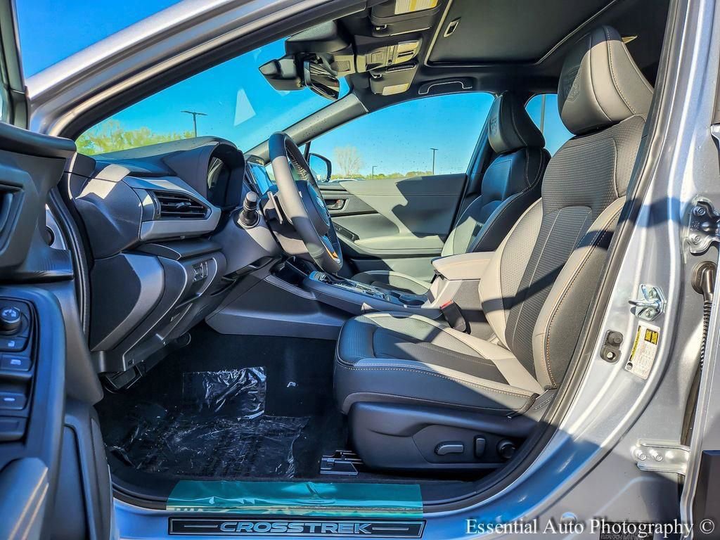 New 2026 Subaru Crosstrek 2.5i Wilderness AWD/4WD image 8