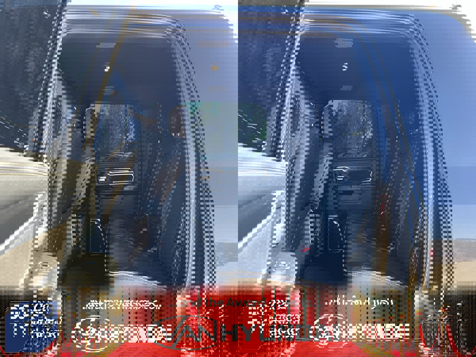 Used 2023 RAM 2500 Laramie image 15