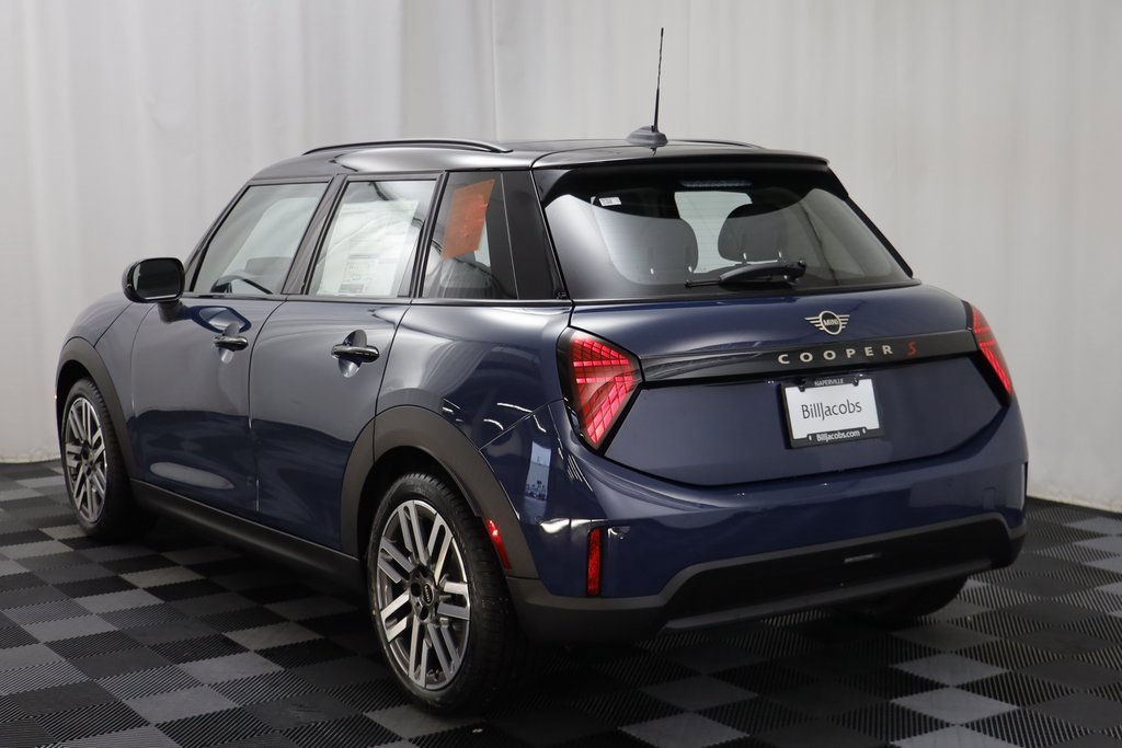New 2026 MINI Cooper S image 15