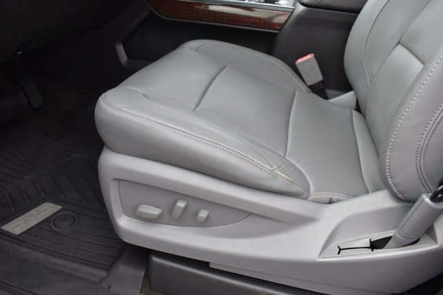 Used 2018 GMC Sierra 1500 SLT image 7