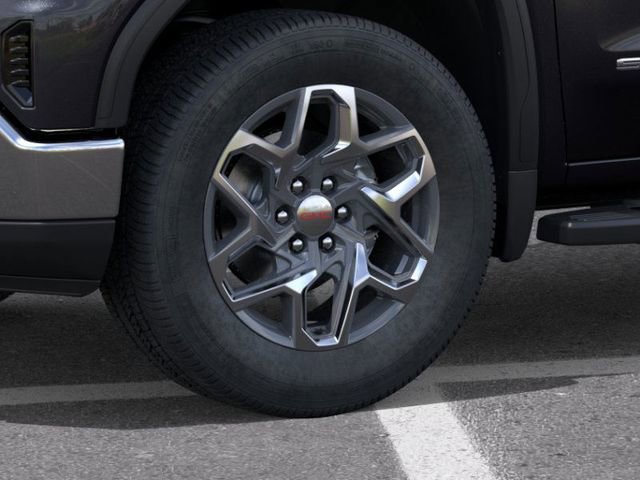 New 2026 GMC Sierra 1500 SLT w/ SLT Premium Package AWD/4WD image 9
