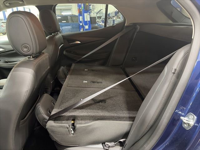Used 2023 Buick Encore GX Preferred w/ Cold Weather Comfort Package image 13