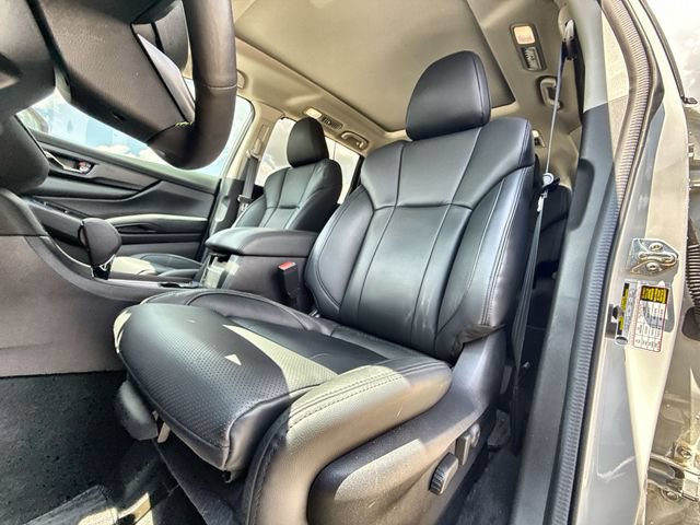 Used 2026 Subaru Ascent Bronze Edition AWD/4WD image 11