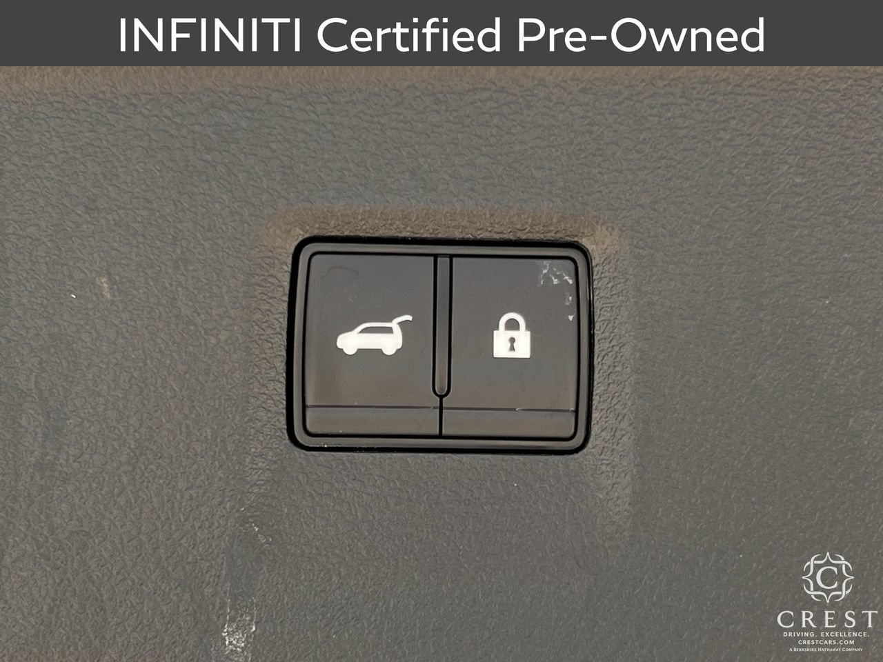 Certified 2026 INFINITI QX60 Autograph w/ Autograph Tech Package AWD/4WD image 33