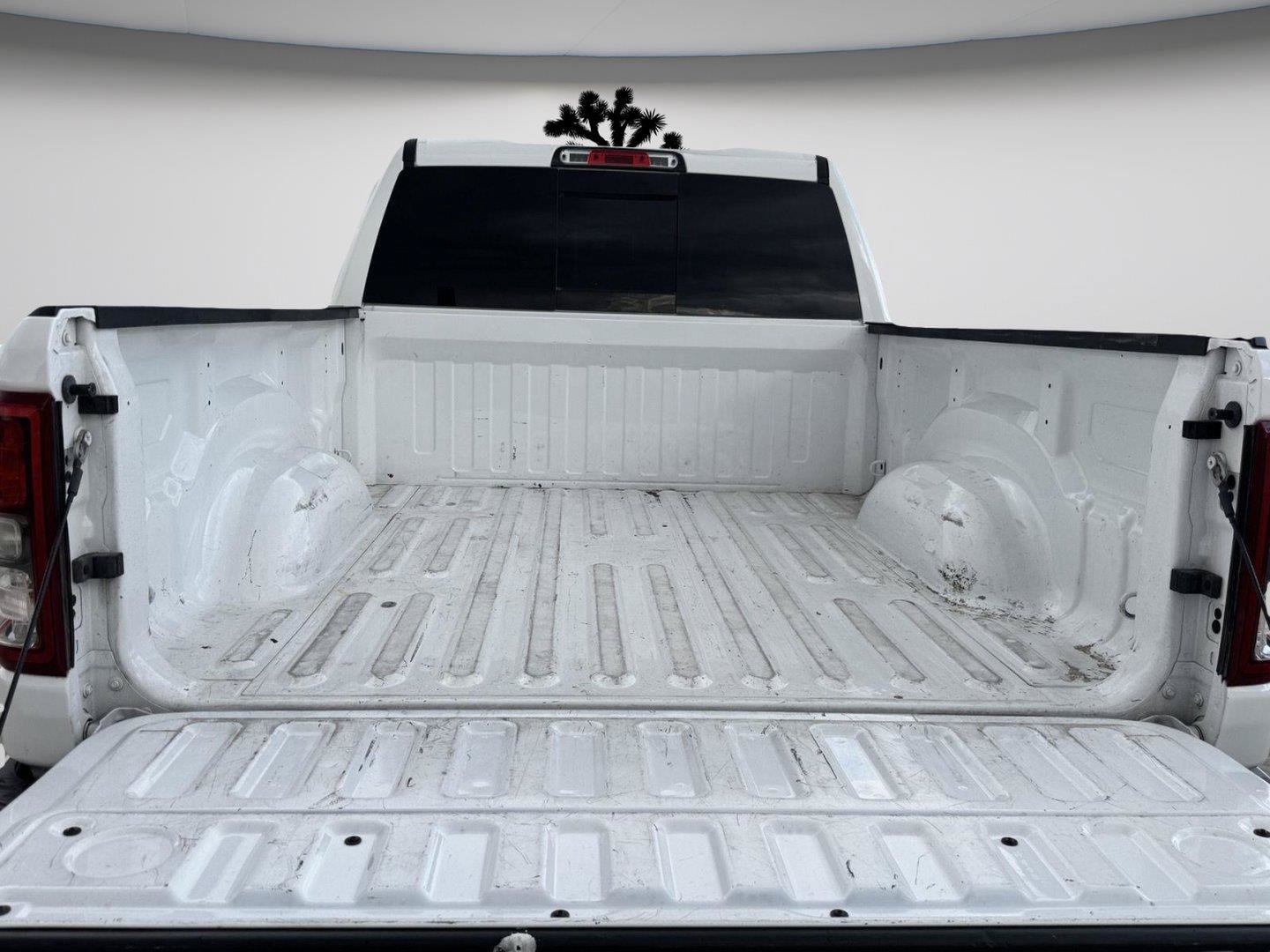 Used 2021 RAM 1500 Big Horn RWD image 17