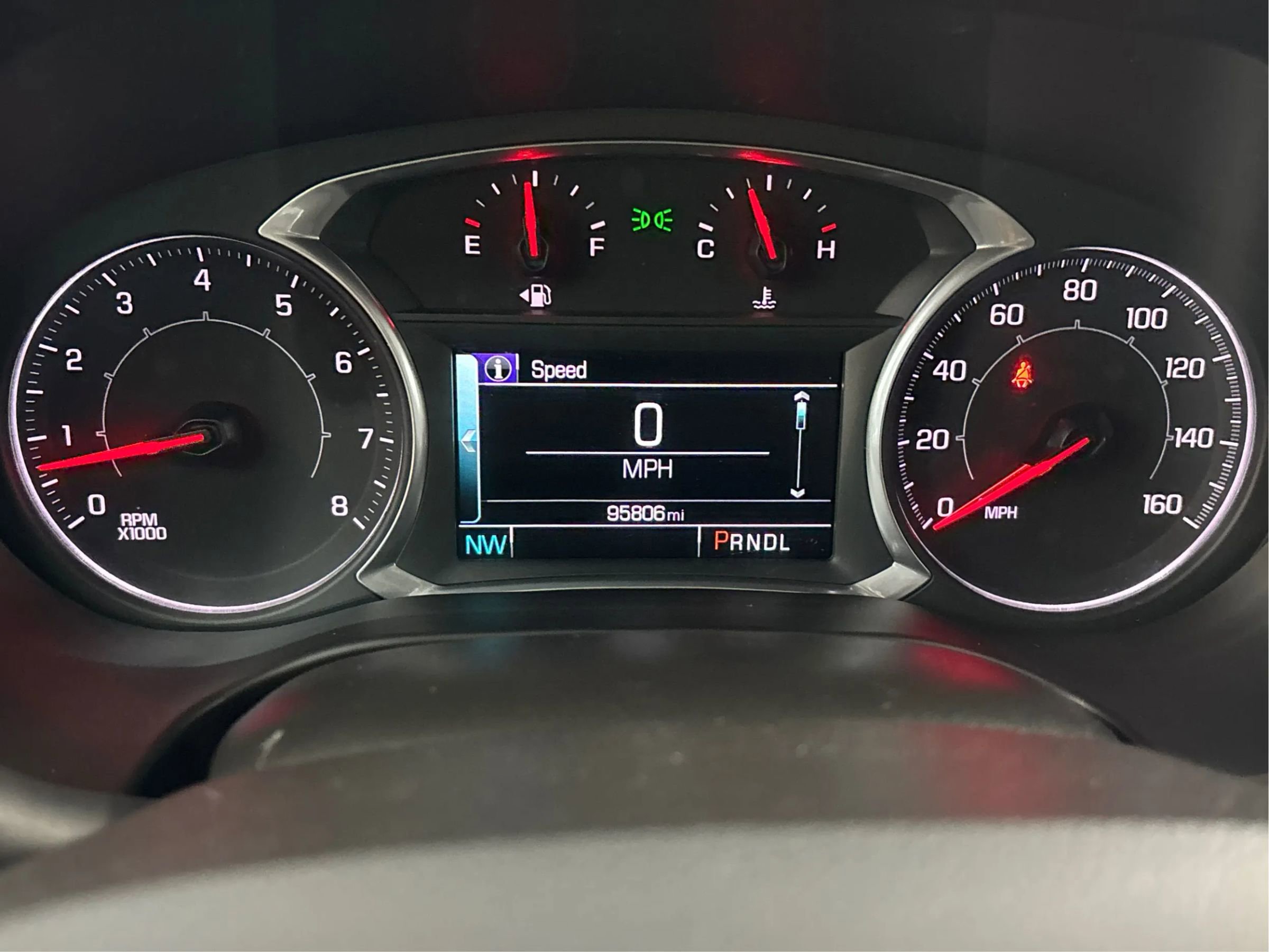 Used 2018 GMC Acadia SLT image 23