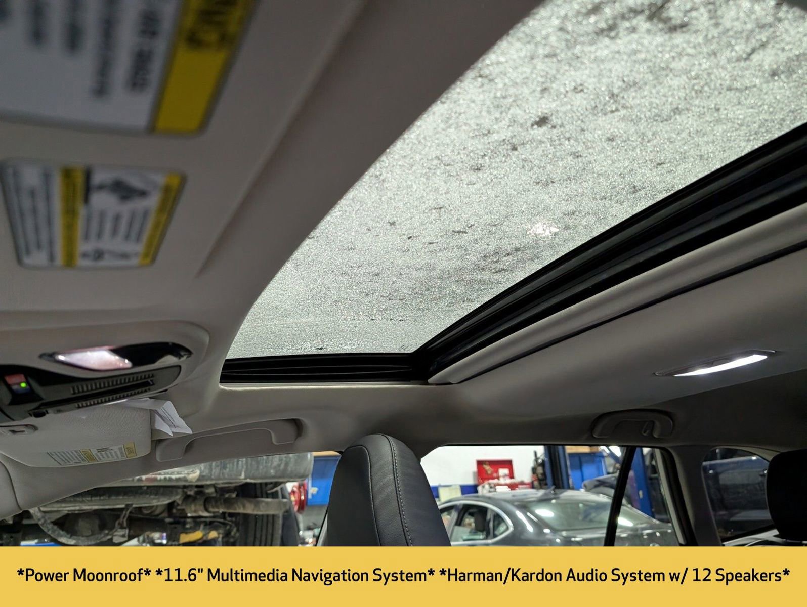 Certified 2023 Subaru Outback Touring image 5