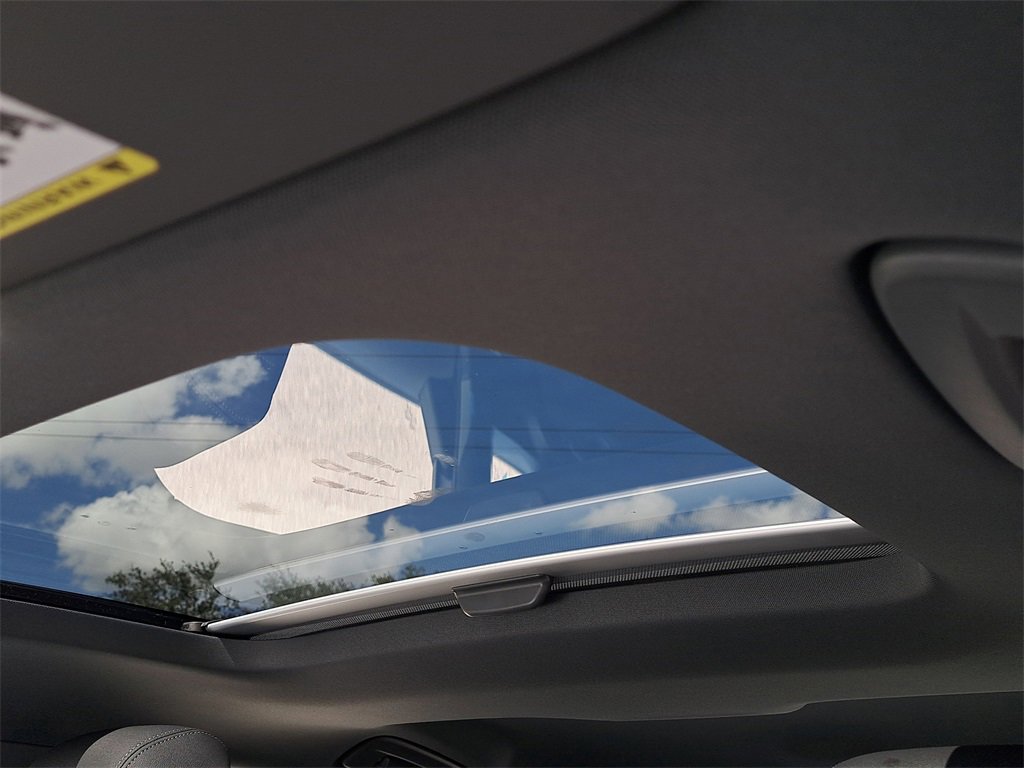 New 2026 Audi A3 2.0T Premium image 16