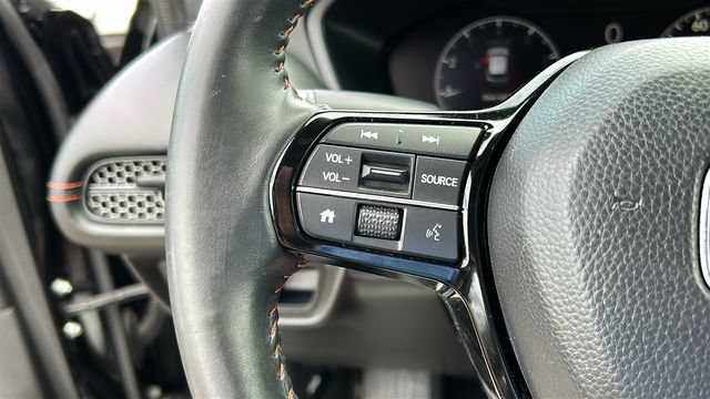 Used 2024 Honda HR-V Sport image 12