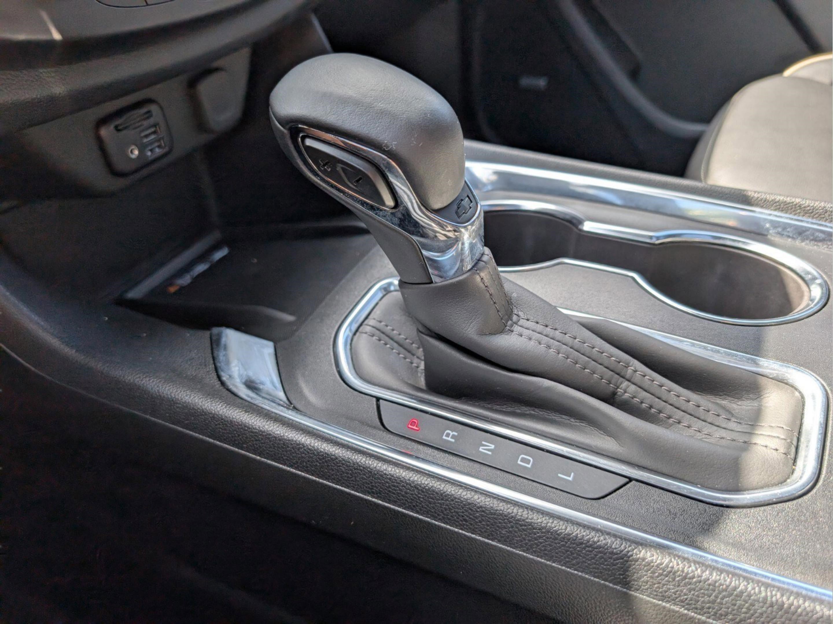 Used 2024 Chevrolet Traverse Premier w/ Redline Edition image 22