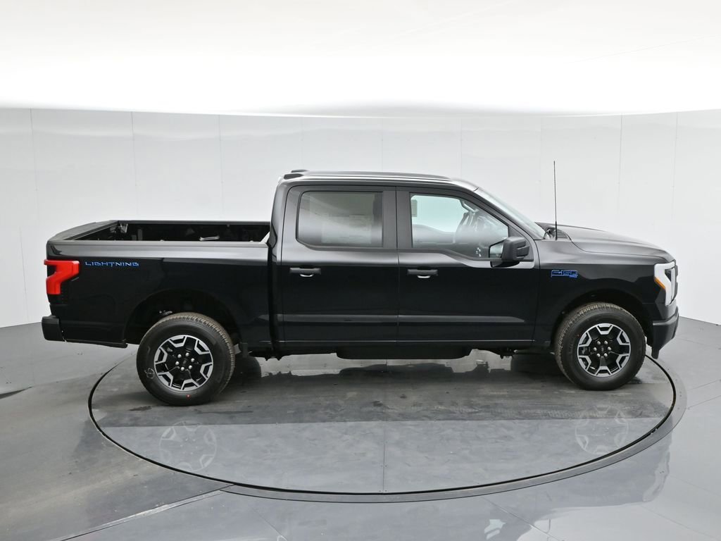 New 2024 Ford F150 Lightning Pro image 37