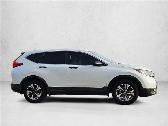 Used 2017 Honda CR-V LX image 4