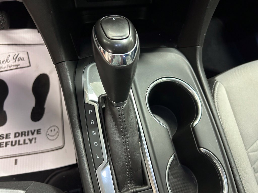 Used 2019 Chevrolet Equinox LT FWD image 14