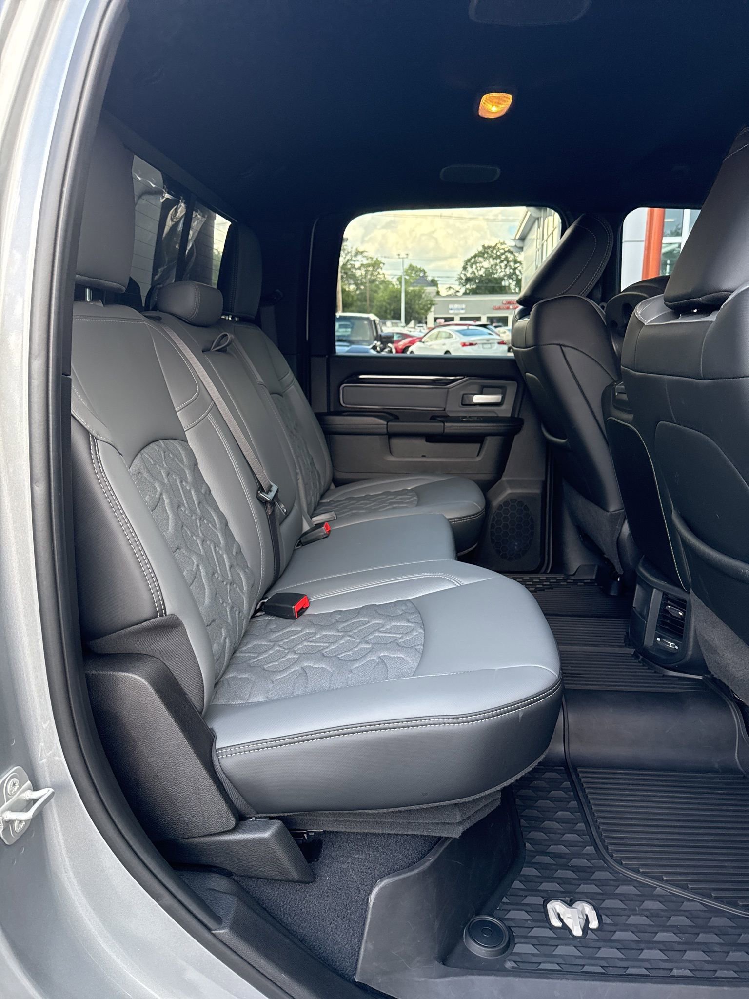 Used 2022 RAM 2500 Power Wagon w/ Level 1 Equipment Group image 27