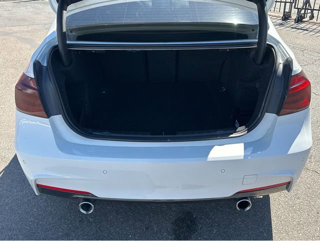 Used 2017 BMW 340i Sedan image 31