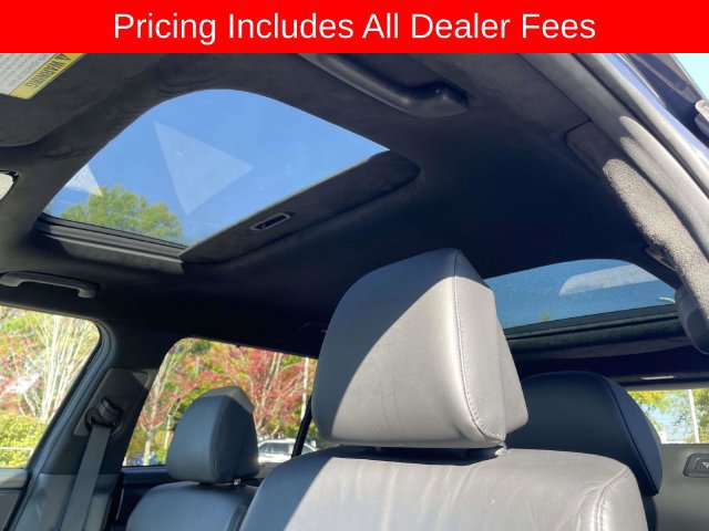 Used 2025 Hyundai Santa Fe Calligraphy AWD/4WD image 25