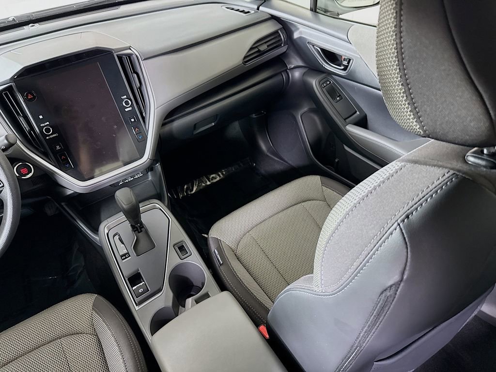 Certified 2024 Subaru Crosstrek 2.0i Premium image 25
