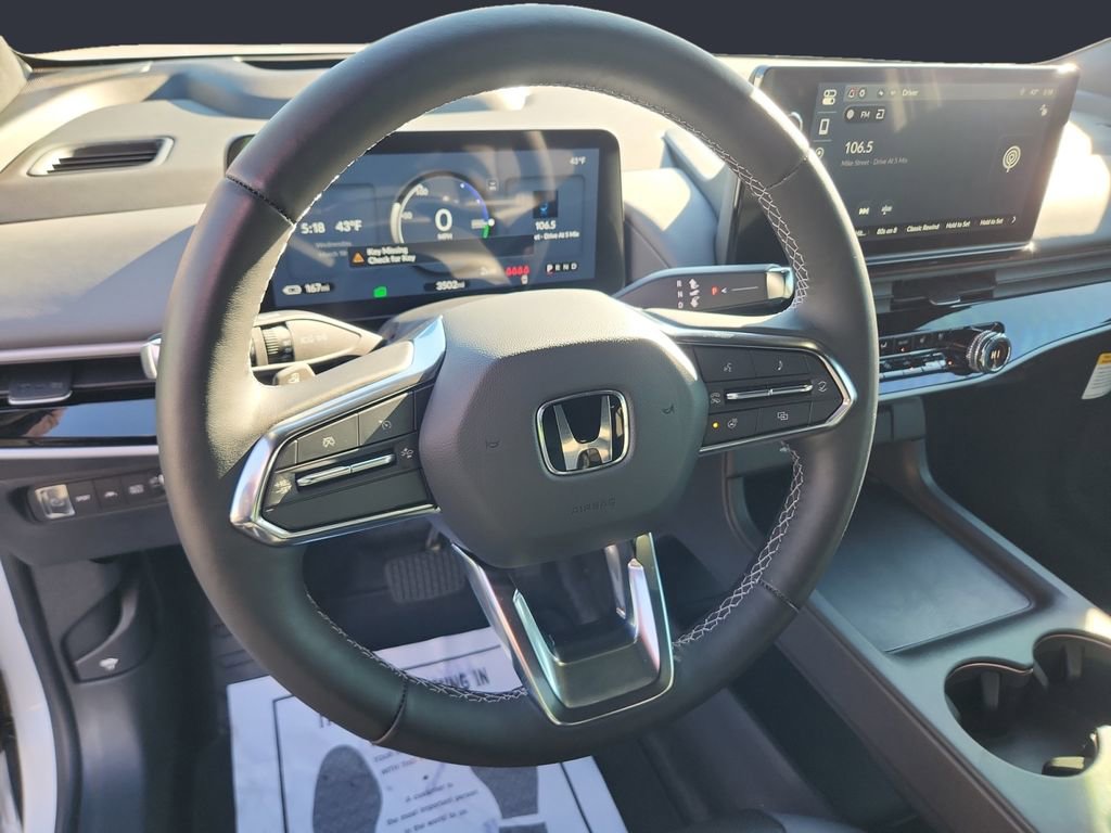Used 2025 Honda Prologue Elite image 12