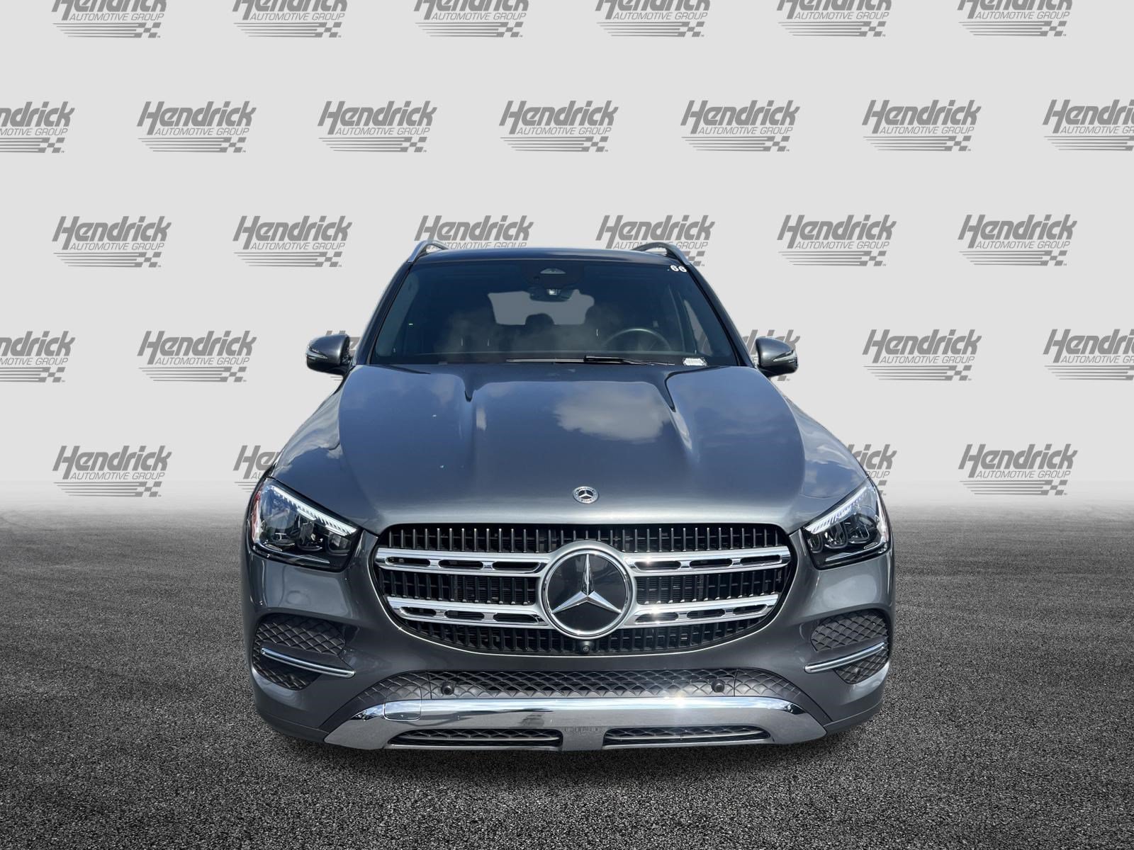 Certified 2026 Mercedes-Benz GLE 350 4MATIC image 3