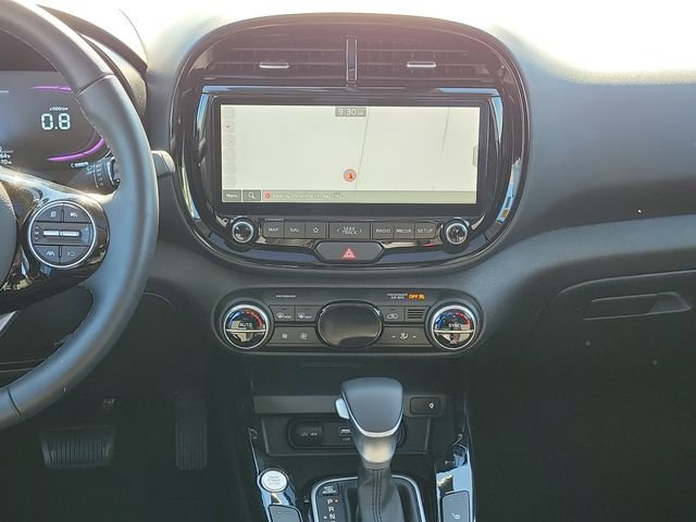 Used 2025 Kia Soul EX FWD image 26