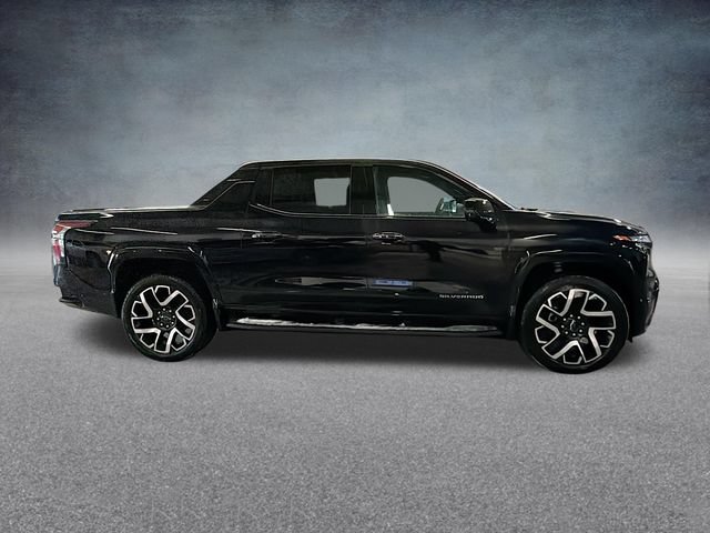 New 2024 Chevrolet Silverado EV RST AWD/4WD image 5