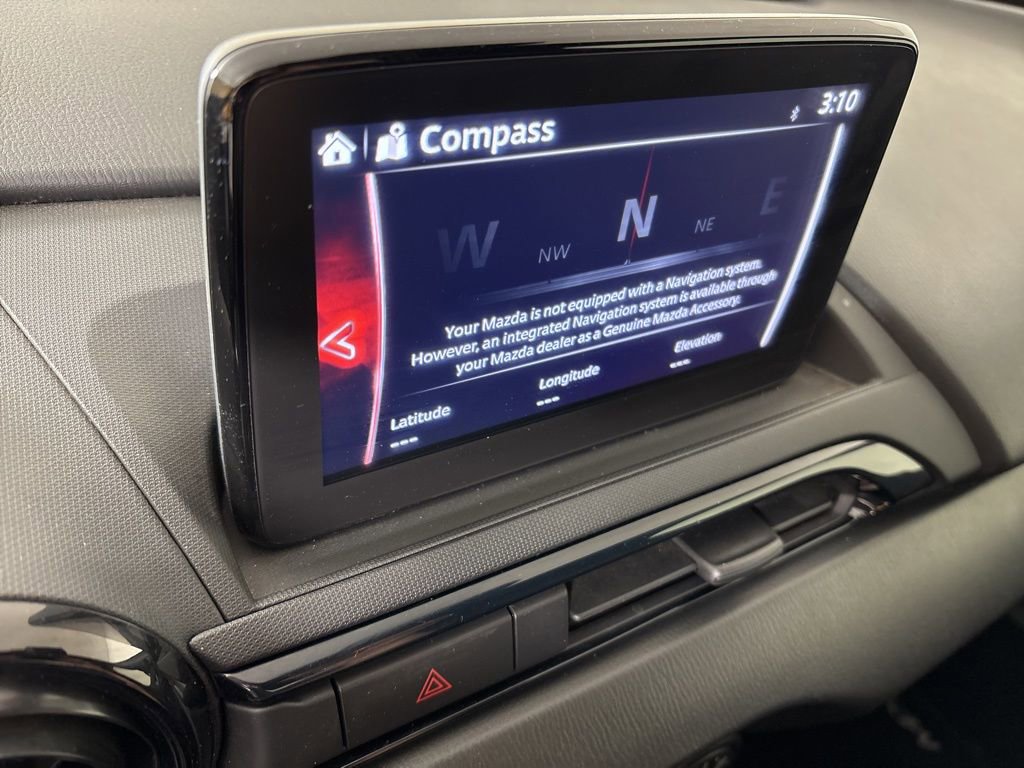 Used 2019 MAZDA MX-5 Miata Sport w/ I-ACTIVSENSE Sport Package image 25