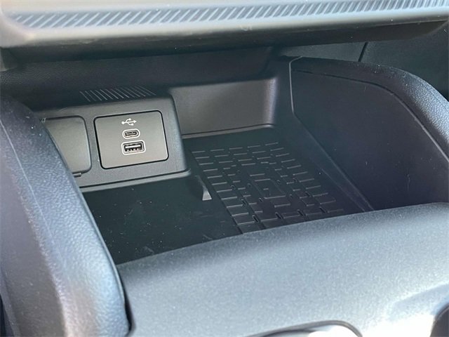 New 2025 Ford Bronco Sport Heritage w/ Convenience Package image 29