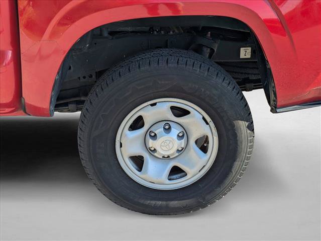 Used 2019 Toyota Tacoma SR5 RWD image 9